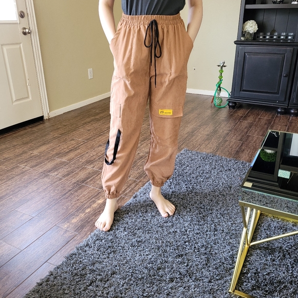 Woman pant - Picture 6 of 10